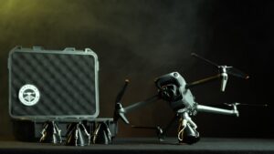 Phantom Defense поглинає Karakurt, посилюючи свою екосистему передовими сіткометрами