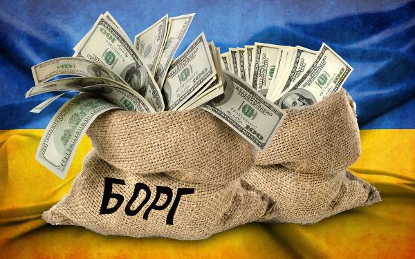Державний борг скоротився на 1,4%: що це означає для України
