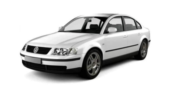 Розкрий потенціал Passat B5: обирай перевірені б/в запчастини з цього списку