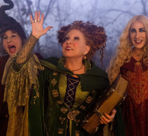 “Hocus Pocus 3” вже у розробці: головне, що варто знати