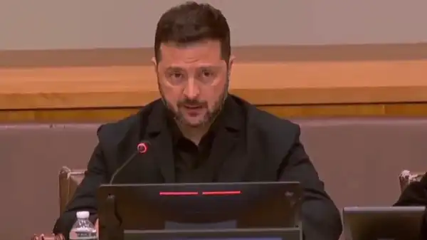 Зеленський окреслив шлях до нормальності: ключові заяви з Шостого саміту Кримської платформи