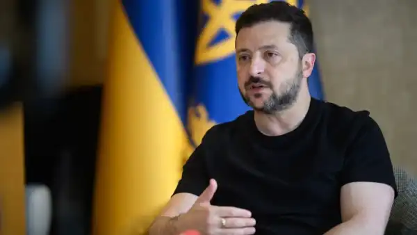 Зеленський та Генштаб окреслили стратегію далекобійних операцій