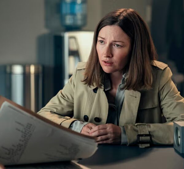Netflix та BBC додали 5 захопливих фільмів: ось ваш новий кіногід