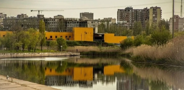 Окупанти конфіскують 2500 маріупольських квартир: опубліковано список “безхазяйного” житла