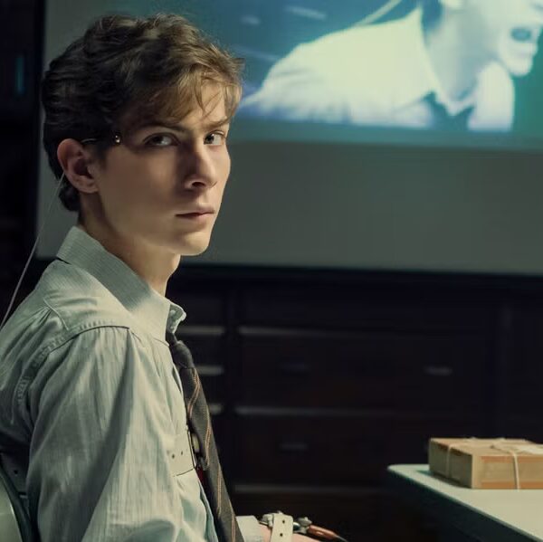 Netflix: новий кримінальний трилер “провалився” очолив тренди