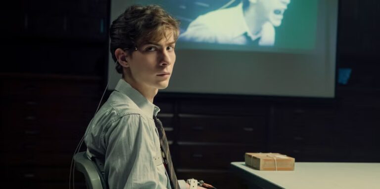 Netflix: новий кримінальний трилер “провалився” очолив тренди