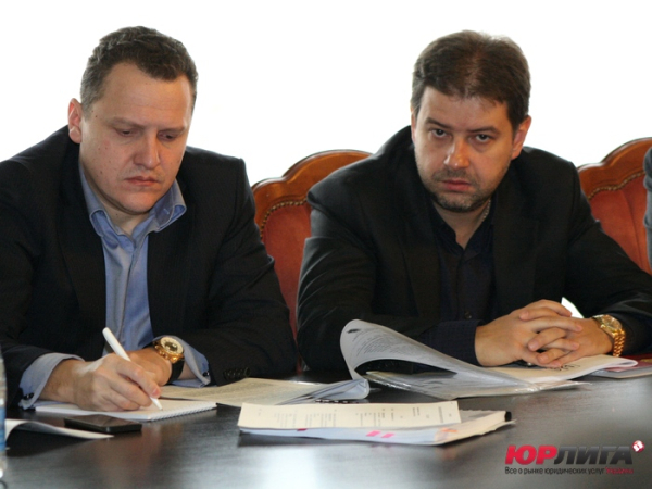 Спеціалізація арбітражних керуючих