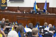 Київрада посилює допомогу власникам житла, пошкодженого обстрілами
