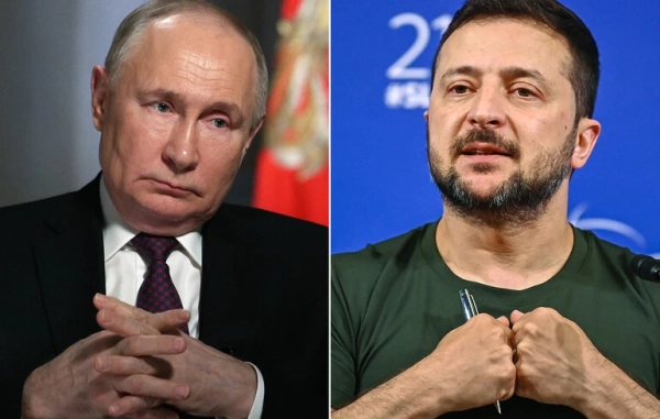 Де саме можлива зустріч Зеленського та Путіна: аналізуємо потенційні локації
