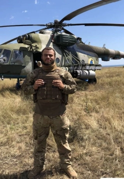 "Балу" на службі