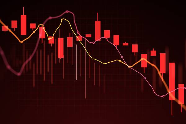 Nasdaq обвалився: як ШІ спричинив зростання цін та вплинув на фондовий ринок сьогодні