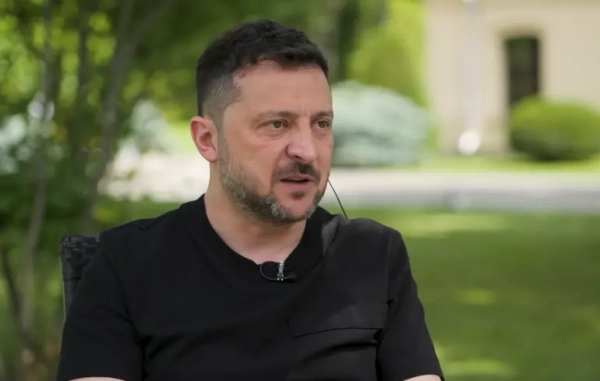 Зеленський домогся нових контрактів на ППО: Україна отримає більше антибалістичного захисту