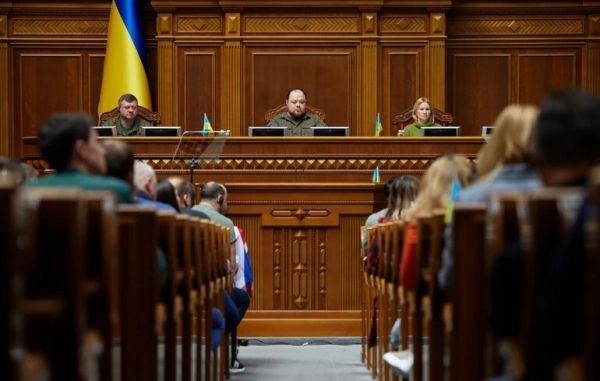Понад півсотні громадських організацій та медіа закликають Верховну Раду зупинити ухвалення нового Цивільного кодексу