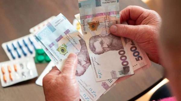 Отримайте пенсійну доплату у 2026 році: дізнайтеся, хто має право та як подати заявку