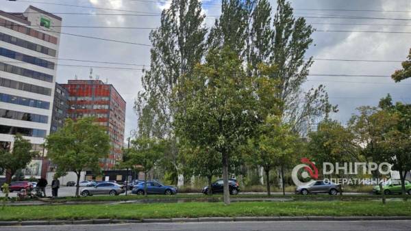Отримайте актуальний прогноз погоди у Дніпрі на 2 жовтня 2026 року