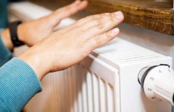 Перевір батареї та кімнати: дніпряни, готуйте житло до зими