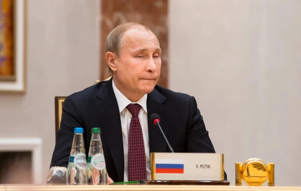Чому не варто ображати Путіна: президент США розкрив причини