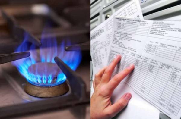 Дніпряни, перевіряйте газові платіжки: нова інформація вже там