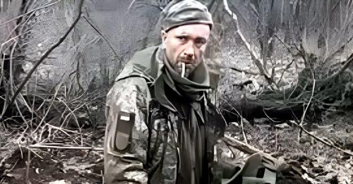 Зеленський пообіцяв знайти вбивць військового, якого розстріляли після слів “Слава Україні”