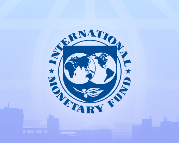 МВФ: CBDC здатні замінити готівку