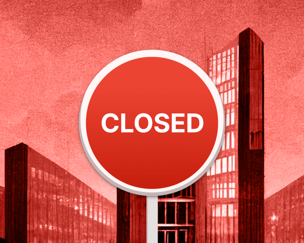 Підтримуваний Coinbase стартап Qredo закрив свою криптобіржу
