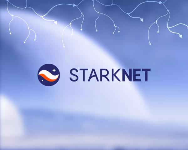 Спільнота StarkNet підтримала оплату комісій токенами STRK
